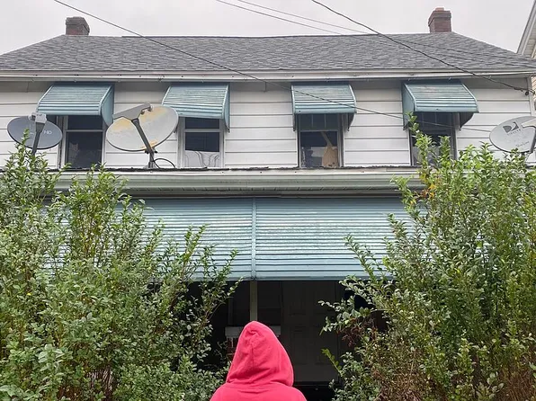 321 E Beech St, Hazleton, PA 18201