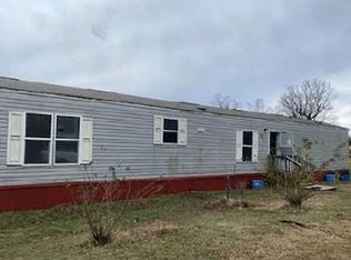 461388 E 830th Rd, Stilwell, OK 74960