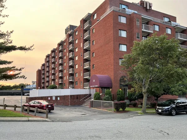 32 Revere Beach Pkwy, Medford, MA 02155