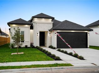 4120 Alexia Ln, Edinburg, TX 78542