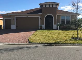 389 Treviso Dr, Poinciana, FL 34759