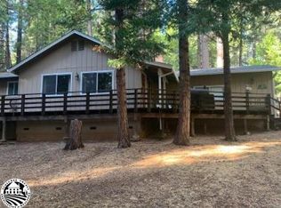2114 Fairway Dr, Arnold, CA