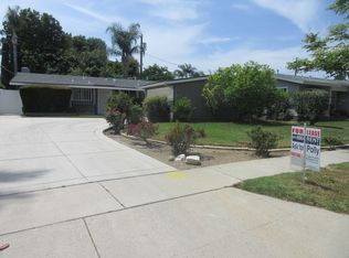 8447 Fullbright Ave, Winnetka, CA 91306
