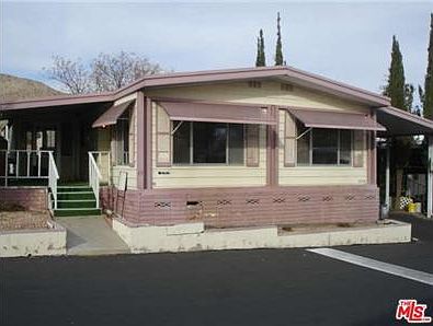 1st image of 10888 West Dr Spc 8