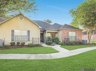 809 Summer Breeze Dr APT 910, Baton Rouge, LA 70810