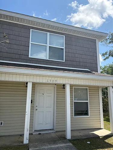 1309 E Highway 390 Photo 1