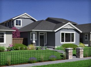 60897 SE Barstow Pl, Bend, OR 97702