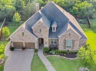 321 Kebler Dr, Prosper, TX 75078