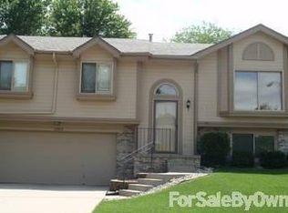 12923 Jessie Ave, Omaha, NE 68164