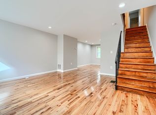 3655 Keystone Ave, Baltimore, MD 21211