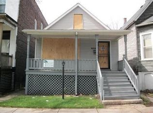 5610 S Aberdeen St, Chicago, IL 60621