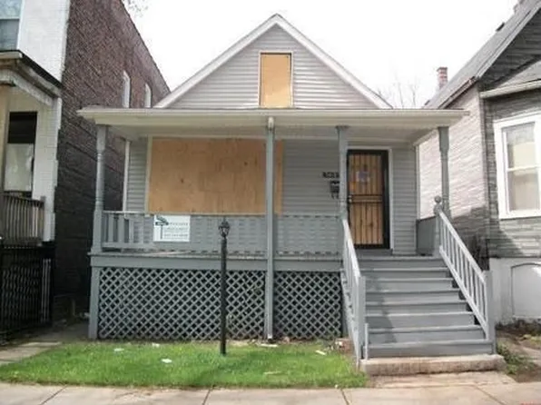 5610 S Aberdeen St, Chicago, IL 60621