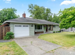 1981 SW Snively Ave, Chehalis, WA 98532