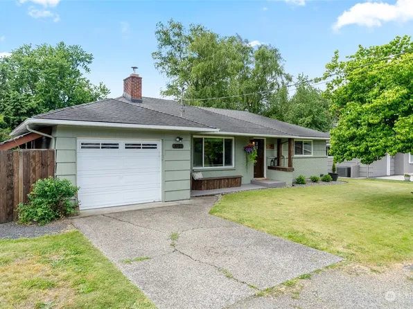 1981 SW Snively Avenue, Chehalis, WA 98532