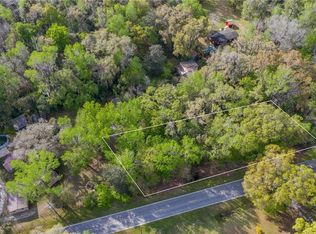 0 Edgewater Ave, Nobleton, FL 34661