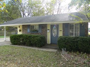 117 Hollie Beth Cv, Marion, AR 72364