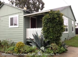 21601 E Cliff Dr APT 8, Santa Cruz, CA 95062