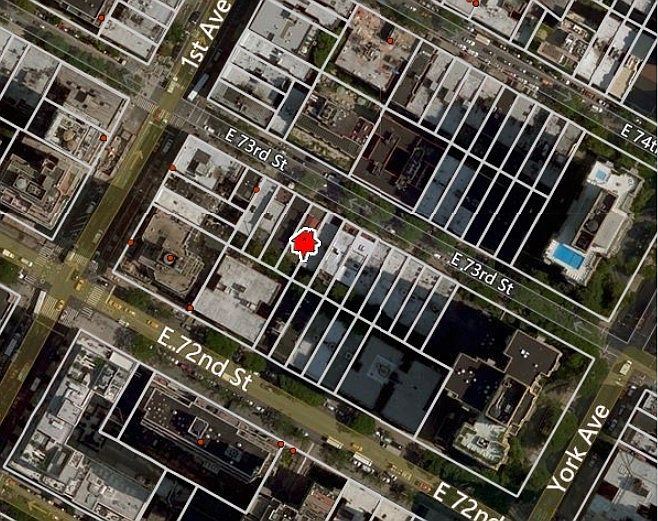 1st image of 410 E 73rd St