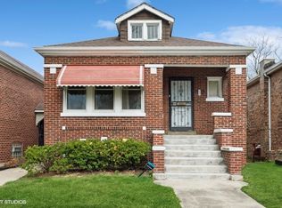 7927 S Kimbark Ave, Chicago, IL