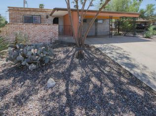 2009 W Calle Armenta, Tucson, AZ 85745