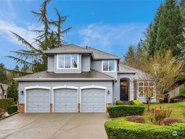 14633 SE 82nd Court, Newcastle, WA 98059