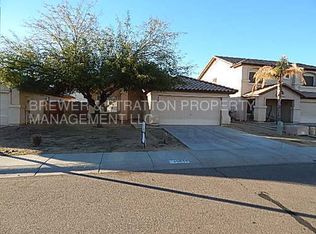 15445 W Gelding Dr, Surprise, AZ 85379