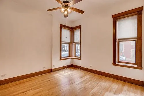 934 N Hoyne Ave #1R — Photo 5