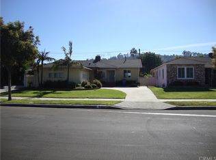5622 Sunlight Pl, Los Angeles, CA 90016