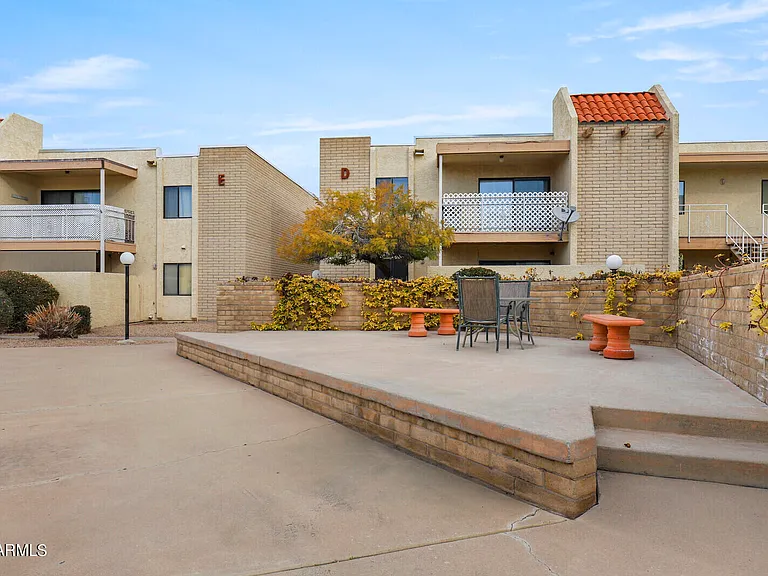 16635 N Cave Creek Rd #112 — Photo 20