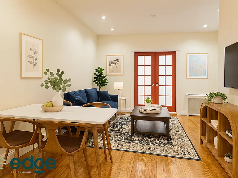 166 Harman St #3L — Photo 1
