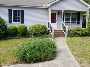 111 Fowler St, Fountain Inn, SC 29644