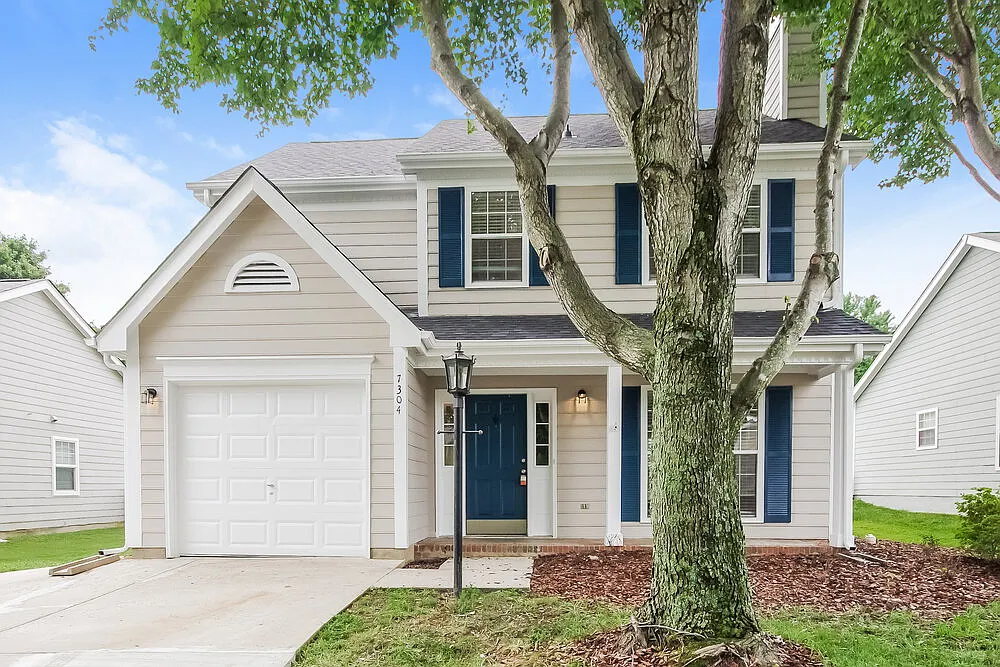 3 bed, 2.5 bath, 1441 sqft, $1,955 — Photo 1