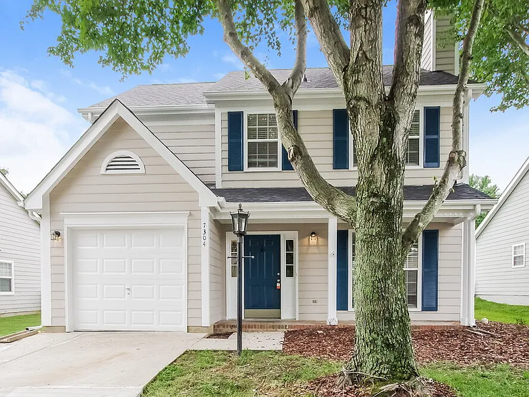 7304 Hethersett Ln — Photo 1