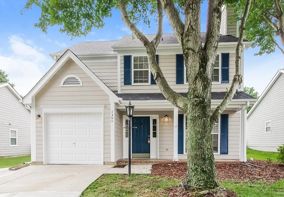 7304 Hethersett Ln