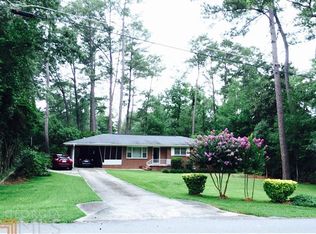 215 Ashby Way, Warner Robins, GA 31088