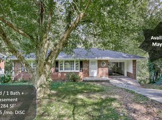 3248 Robin Rd, Decatur, GA 30032