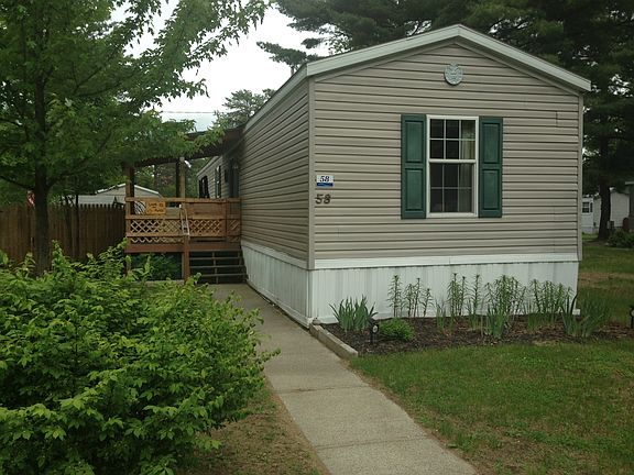 2nd image of 58 Briwood Cir