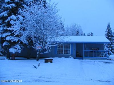 253 Sunrise Ct, Soldotna, AK, 99669