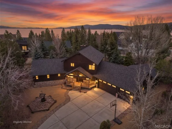 41940 Centre Ct, Big Bear Lake, CA 92315
