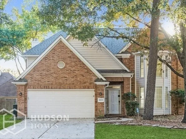 16035 Lausanne Dr, Houston, TX 77070