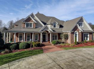 4237 Rock Bridge Rd, High Point, NC 27262