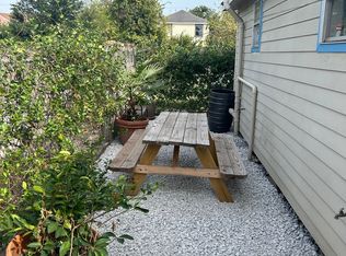 1813 N Villere St, New Orleans, LA 70116