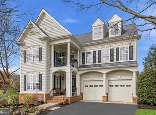 22732 Highcrest Cir, Ashburn, VA 20148