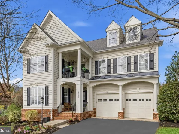 22732 Highcrest Cir, Ashburn, VA 20148