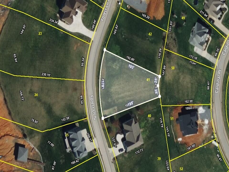 1st image of 209 Forest Ln N