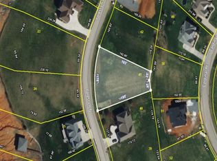 209 Forest Ln N, Blountville, TN 37617