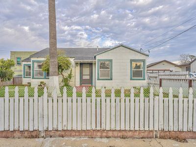 615 Mae Ave, Salinas, CA, 93905