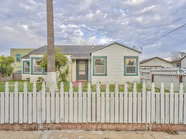 615 Mae Ave, Salinas, CA 93905