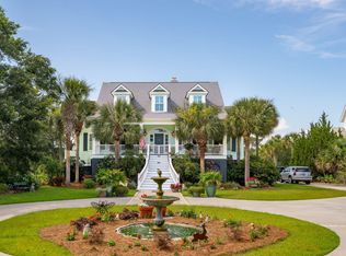 1667 Back Creek Rd, Charleston, SC 29412