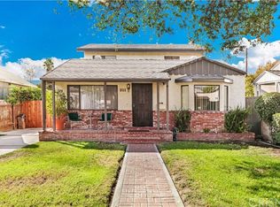 211 N Myers St, Burbank, CA 91506